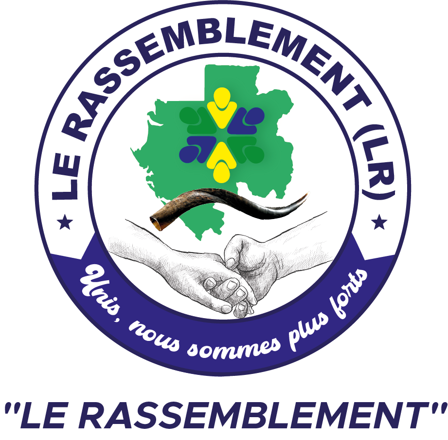 Le Rassemblement